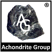 Achondrite Group logo