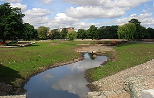 CSR - side image