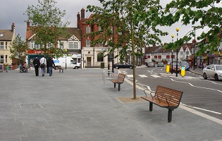 CSR - side image