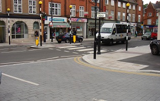 Highways projects
