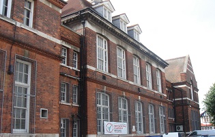 Croydon Schools side image