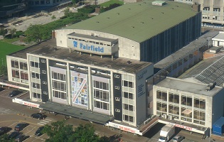 CSR - side image
