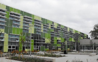 Bride Academy - side image of project