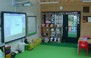 Croydon Schools side image