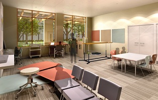 Bride Academy - side image of project