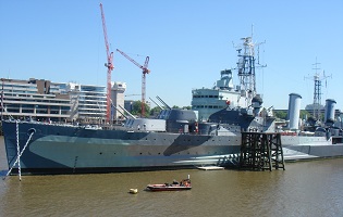 Olympics side image