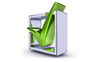 Right image - quality management