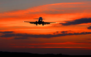 Transport projects - Heathrow Airport