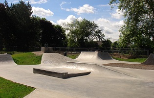 CSR - side image