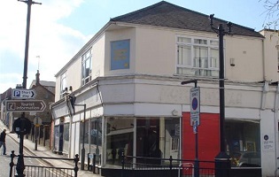 CSR - side image