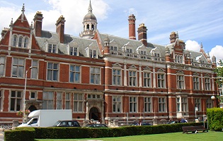 CSR - side image