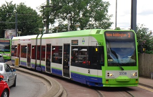 CSR - side image