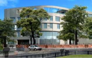 Bride Academy - side image of project